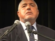 Лидерът на ГЕРБ: Щяхме да подкрепим правителство на ПП, все трима депутати щях да намеря