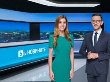 Интересни рокади в bTV, вижте какво каза Хекимян