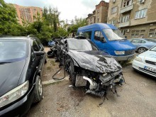 Има опасност да се увредят или унищожат доказателства от катастрофата на Семерджиев