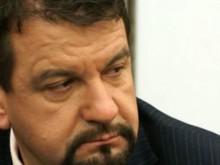 Ники Кънчев скърби