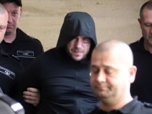 Георги Семерджиев пред съда: Не разбирам в какво съм обвинен, бях отвлечен, не помня нищо