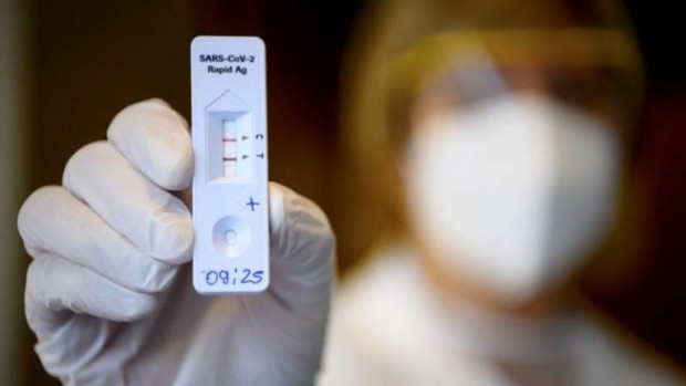361 са новите случаи на коронавирус за изминалото денонощие показват