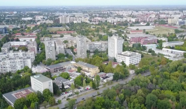Plovdiv24.bg реши да провери нараства ли Пловдив като територия и население.
