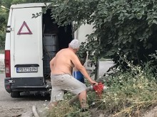 Община Пловдив: В този случай няма нарушение