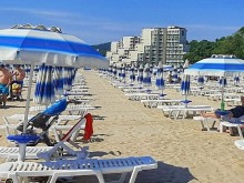 Кадър от нашето море запали мрежата! Туристка: Не позволявайте да ви правят на глупави!