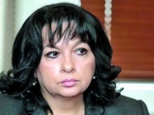 Теменужка Петкова: Абсолютна лъжа
