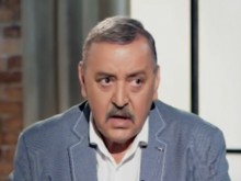 Непознатият проф. Кантарджиев пред Мон Дьо: Съпругата ми почина, докато ми трансплантираха костен мозък