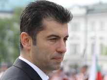 Кирил Петков: С всеки оставащ час от нашето управление си връщаме обратно контрола над "Капитан Андреево"
