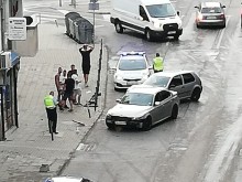 Нов ужас, този път в Пловдив!