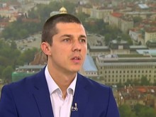 Мирослав Иванов: "Продължаваме Промяната" не затваря пътя за преговори