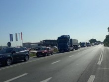 Затварят Околовръстното до септември, пренасочват трафика през Пловдив!