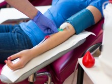 Спецакция в София: 10 души са задържани за трафик на кръв