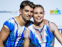 Пловдивчани ще представят страната ни в Световните игри по аеробика в САЩ