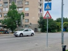 Сигнал относно безхаберието на община Пловдив