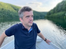 Мощен хейт се изля върху лице от Нова телевизия след участието му в "Черешката на тортата"