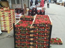 Цените падат драстично на борсата в Първенец