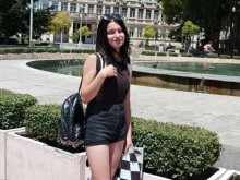 Откриха девойката, която близки и полиция издирваха