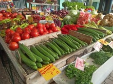 140 борси и тържища по морето са под наблюдението на НАП