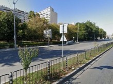 Жената, нахапана от огромните кучета в Пловдив, има дупки от зъбите им по левия хълбок