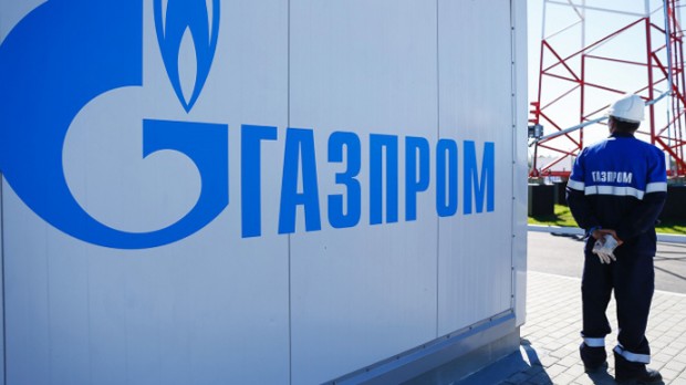 Газпром спря подаването на синьо гориво по газопровода Северен поток 1