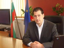 Иван Тотев - член на ИК на ГЕРБ и вероятно кандидат за кмет