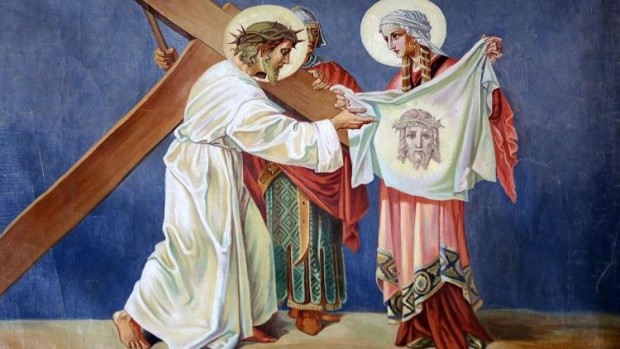 На 12 юли Българската православна църква почита паметта на Праведна