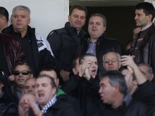 Коко Динев: Феновете ме изненадаха приятно
