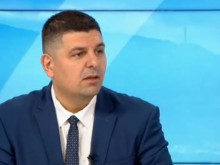 Ивайло Мирчев: Направили сме много силна заявка за третия мандат