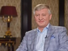 Най-богатият човек в Украйна се оттегля