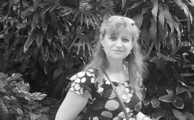 Любима детска учителка загина при катастрофа