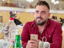 Вижте как е станала кървавата баня с убит в Пловдив заради жена