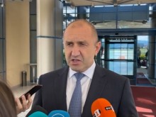 Радев се обяви за избори в началото на октомври