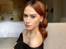 Мария Бакалова се сблъска с жестокостта на Холивуд