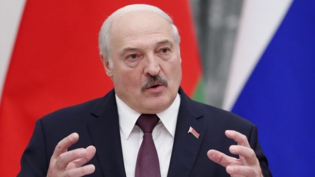 Западът се готви да нападне Русия чрез Беларус, заяви президентът на