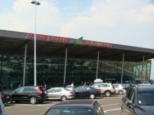 Полети до 8 дестинации тръгват от летище Пловдив, Варна и Бургас