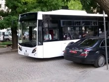 Много нерви в Кючука
