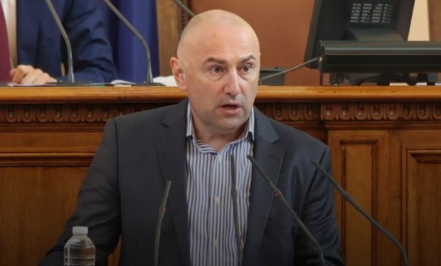 Има такъв народ ще приеме третия мандат