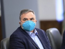 Очаква се важно съобщение от доц. Ангел Кунчев! Ще върнат ли ковид мерките?