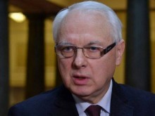 Велизар Енчев: Ако кметицата на Скопие е с БГ гражданство, да ѝ се отнеме