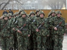 Заков: Между 16 и 25% увеличение на заплатите се предвижда в армията