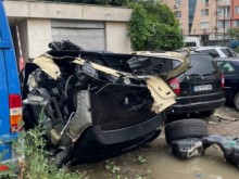 Следствената служба: Предстои повдигане на второ обвинение на Семерджиев