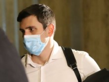 Отложиха делото срещу виновника, причинил катастрофата, при която загина Милен Цветков