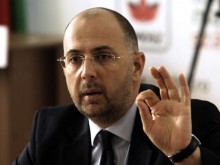 Келемен Хунор: Европа ще преживее най-тежката зима от 60 години насам