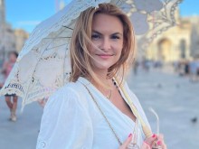 Най-известната пловдивска лекарка го направи за четвърти път