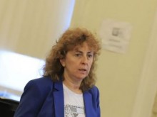 Парламентът прие оставката на Виктория Василева от ИТН