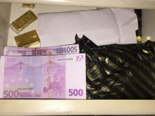 От Брюксел: Експертиза показа, че снимките с кюлчетата и пачките до Борисов са манипулирани