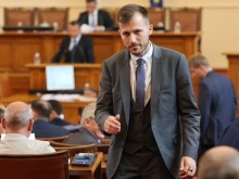 Искрен Митев: Времето на Бойко Борисов свърши и никога повече няма да бъде