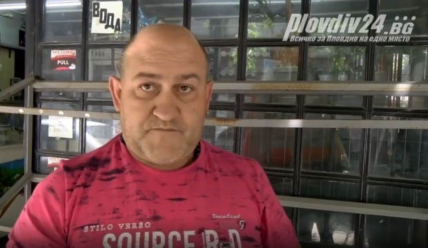 За нови инцидент в Пловдив научи Plovdiv24 bg Жена е била блъсната