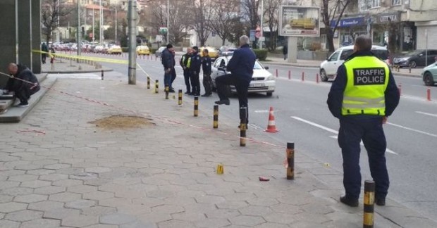 Окръжна прокуратура Пловдив внесе обвинителен акт спрямо С К на 38 г