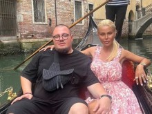 Милионерски рожден ден: Христиан Гущеров чукна 34